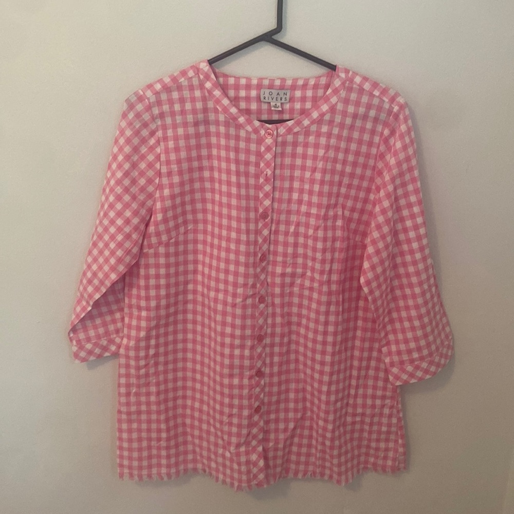 Joan Rivers top